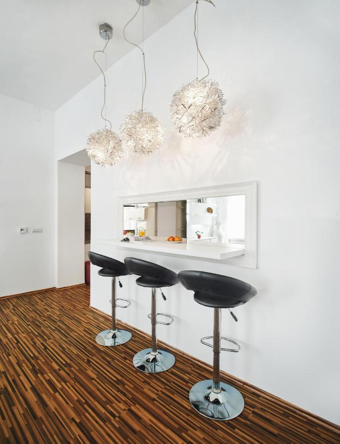 Vicus Apartment By Irundo Zagreb Exterior foto