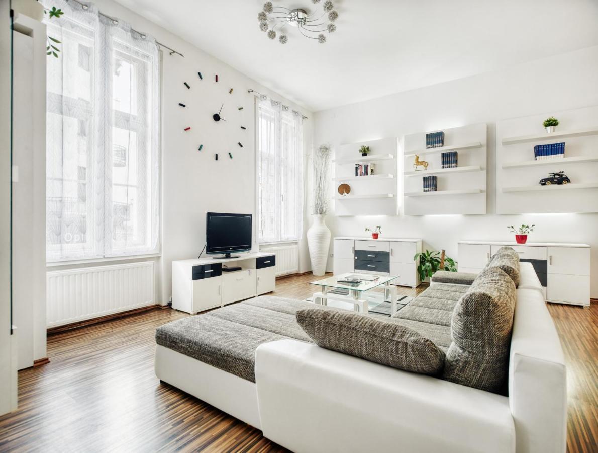 Vicus Apartment By Irundo Zagreb Exterior foto