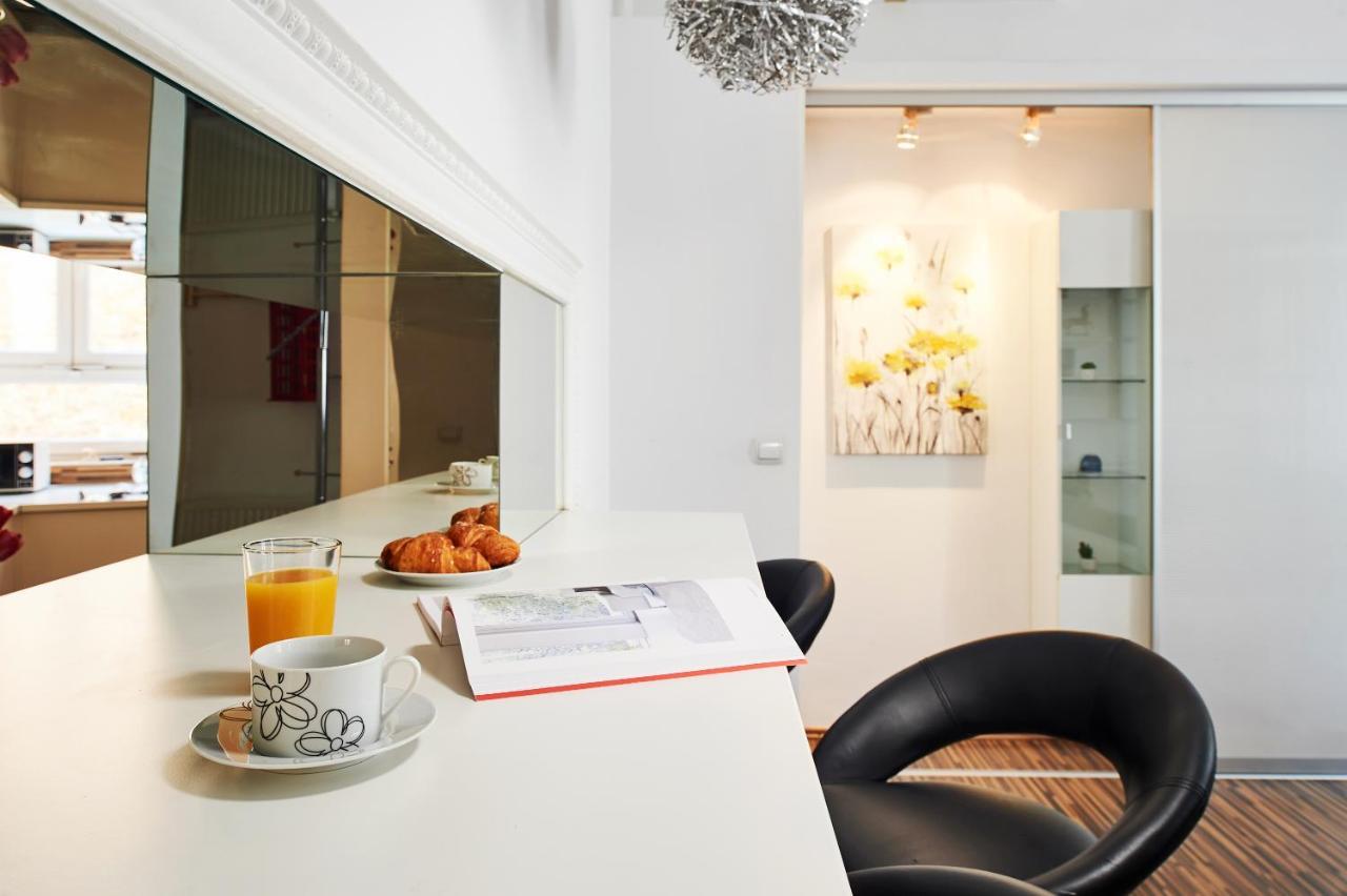 Vicus Apartment By Irundo Zagreb Exterior foto